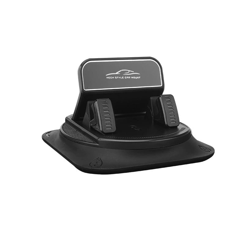 Handyhalterung fürs Auto Bonnira – Anti-Rutsch Basis, Navigation Halter KFZ