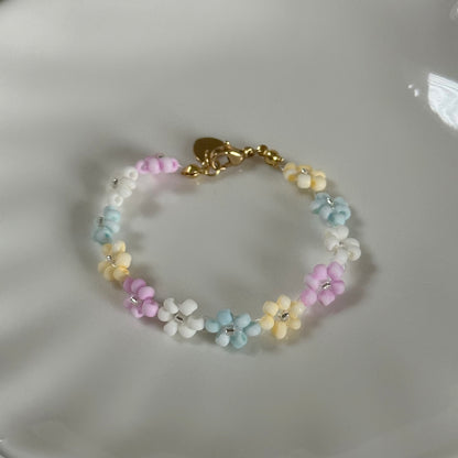 Sugar bracelet