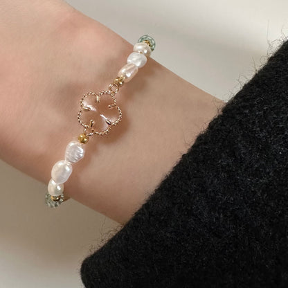 Lumiere bracelet