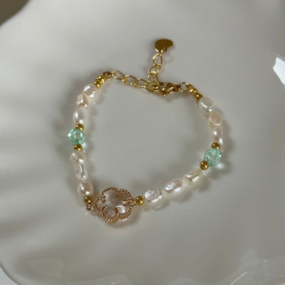 Lumiere bracelet