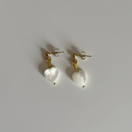 Lover earrings